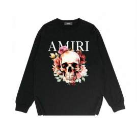 Picture of Amiri T Shirt Long _SKUAmiriS-2XL11trCH25049230
